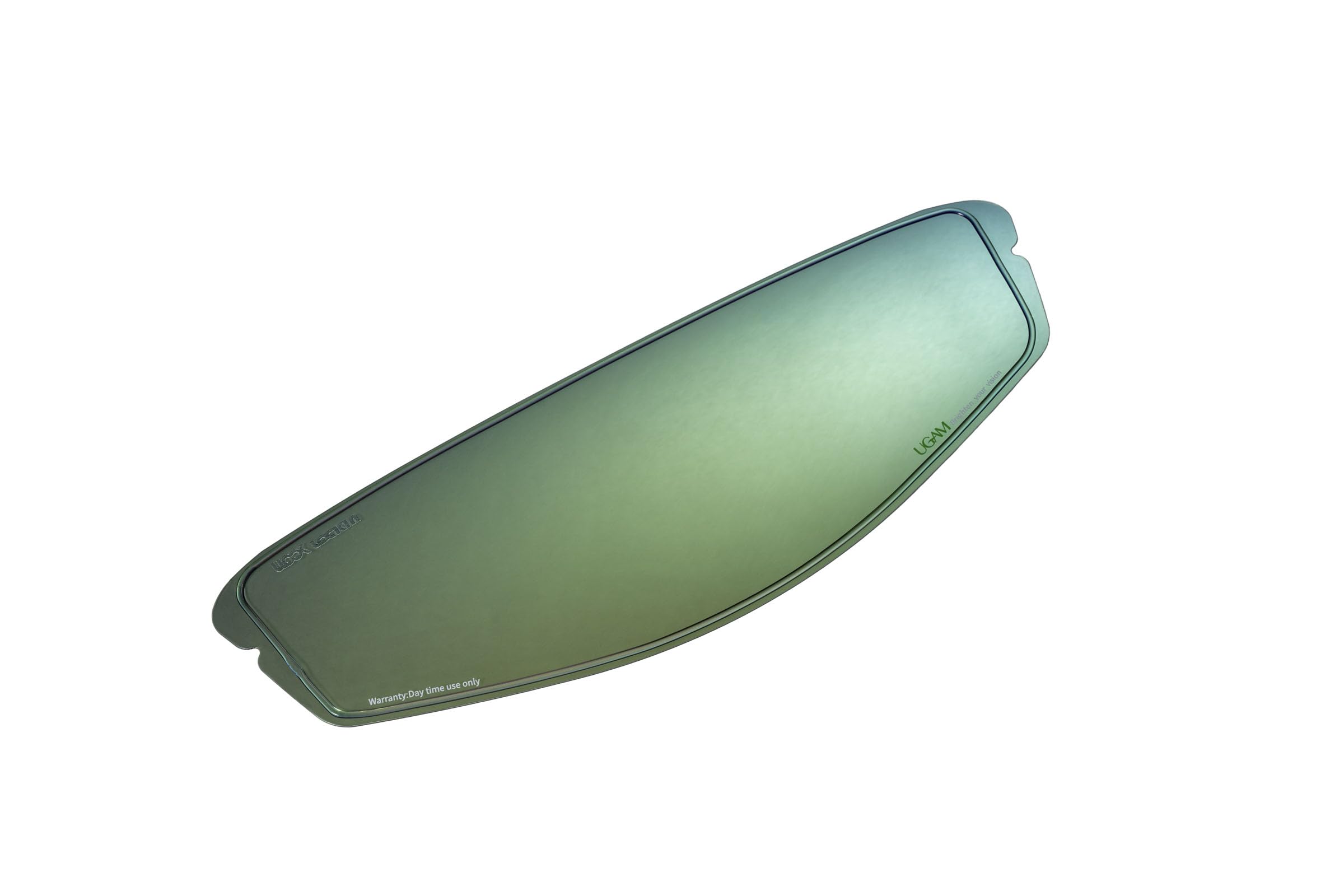 MITSUBA Pinlock Sheet Motorcycle Helmet OGK KABUTO Mirror Green ULOOK (Mitsuba Sankowa) Anti-fog CF-1W UL-03MG02
MITSUBA Pinlock Sheet Motorcycle Helmet OGK KABUTO Mirror Green ULOOK (Mitsuba Sankowa) Anti-fog CF-1W UL-03MG02