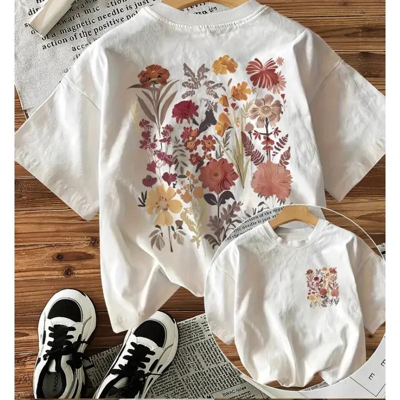 Women Clothing Natureinspired Design TShirt Female Funny T Shirts Korean Fashion Graphic Tees Tops Aesthetic Clothes Casual 3XL
Women Clothing Natureinspired Design TShirt Female Funny T Shirts Korean Fashion Graphic Tees Tops Aesthetic Clothes Casual 3XL