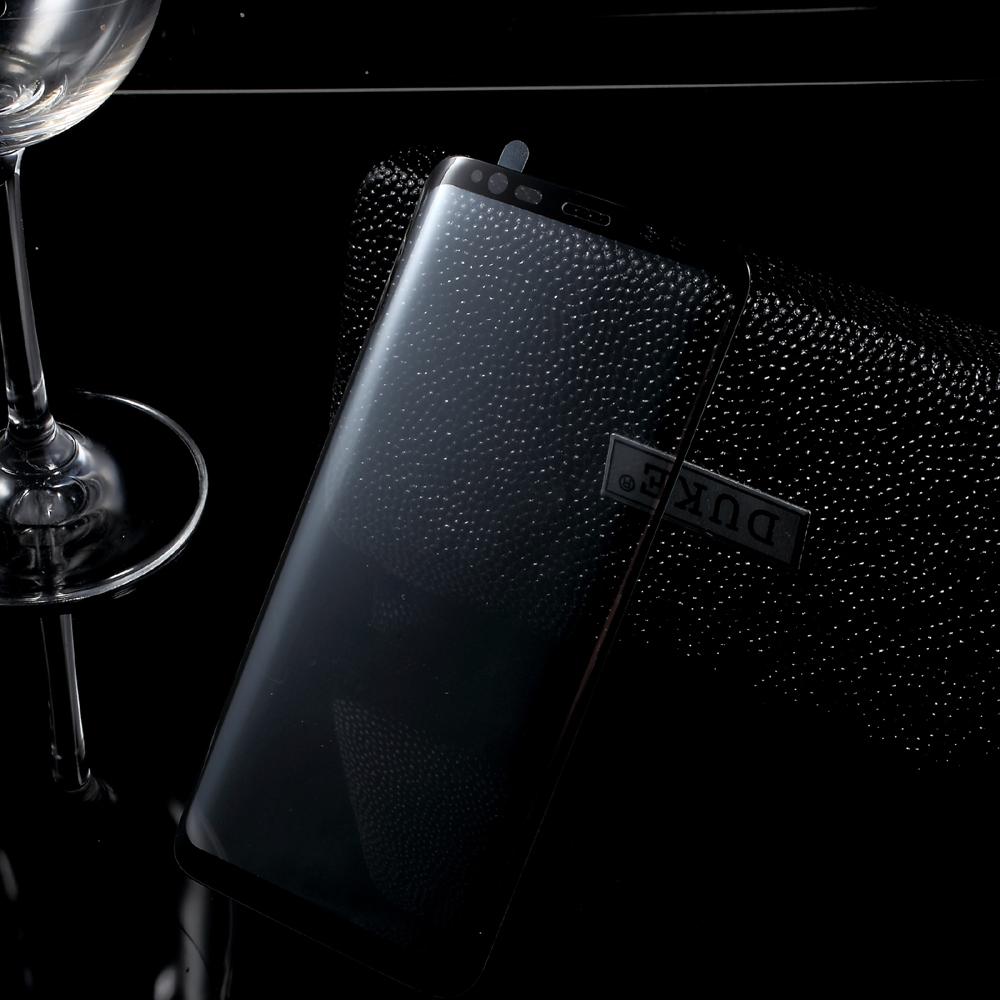 For Samsung Galaxy S8 Curved Full Coverage Mobile Tempered Glass Screen Protector Black
For Samsung Galaxy S8 Curved Full Coverage Mobile Tempered Glass Screen Protector Black