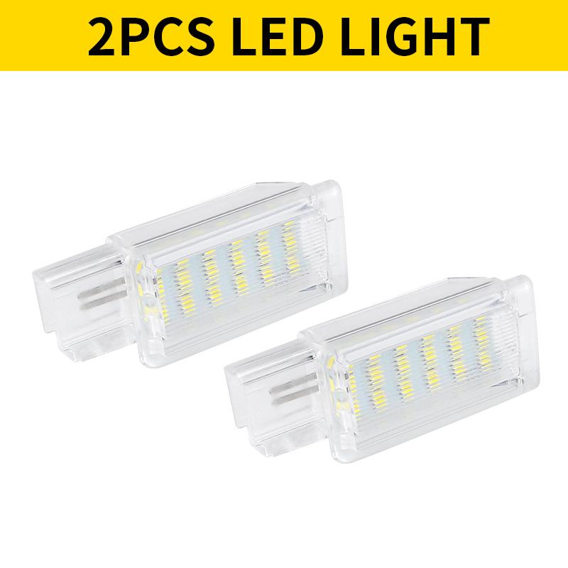 2pcs LED Luggage Compartment Trunk Lights for Opel Astra J Meriva Astra K Mokka Cadillac Buick Chevrolet Camaro Corvette Cruze
2pcs LED Luggage Compartment Trunk Lights for Opel Astra J Meriva Astra K Mokka Cadillac Buick Chevrolet Camaro Corvette Cruze