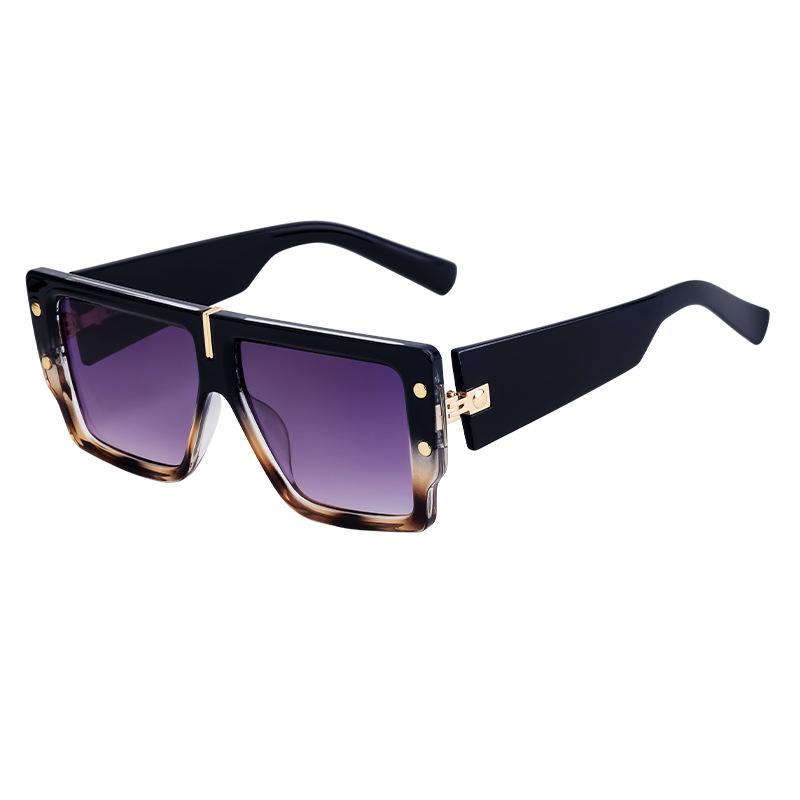 JYL TS Unisex Square - Driving Sun-Protective Fashion Shades LT-6083 c-2656 перська-рожевий колір
JYL TS Unisex Square - Driving Sun-Protective Fashion Shades LT-6083 c-2656 перська-рожевий колір