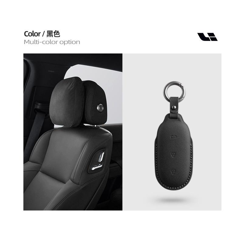 Кожаный чехол-футляр для умного брелка автомобиля Для Leading Ideal One Li Auto L9 Для Li Lixiang L7 L8 2022 2023 Аксессуары для брелока
Кожаный чехол-футляр для умного брелка автомобиля Для Leading Ideal One Li Auto L9 Для Li Lixiang L7 L8 2022 2023 Аксессуары для брелока