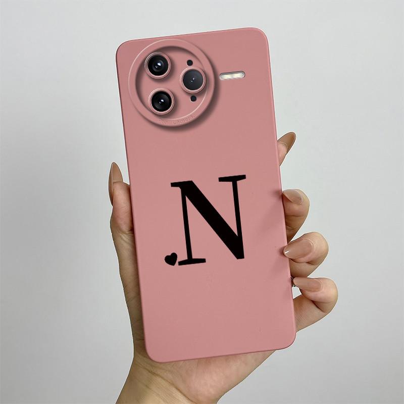 Case For Poco F7 Ultra Luxury Letters Soft Phone Back Cover For PocoF7Ultra 5G Full Protection Liquid Silicone Shockproof Funda Poco F7 Ultra
Case For Poco F7 Ultra Luxury Letters Soft Phone Back Cover For PocoF7Ultra 5G Full Protection Liquid Silicone Shockproof Funda Poco F7 Ultra