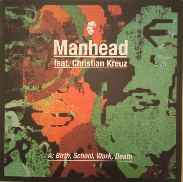 12inch Record MANHEAD - Birth, School, Work, Death OPR65 OUTPUT 2004 UK Dance & Electronica Used
12inch Record MANHEAD - Birth, School, Work, Death OPR65 OUTPUT 2004 UK Dance & Electronica Used