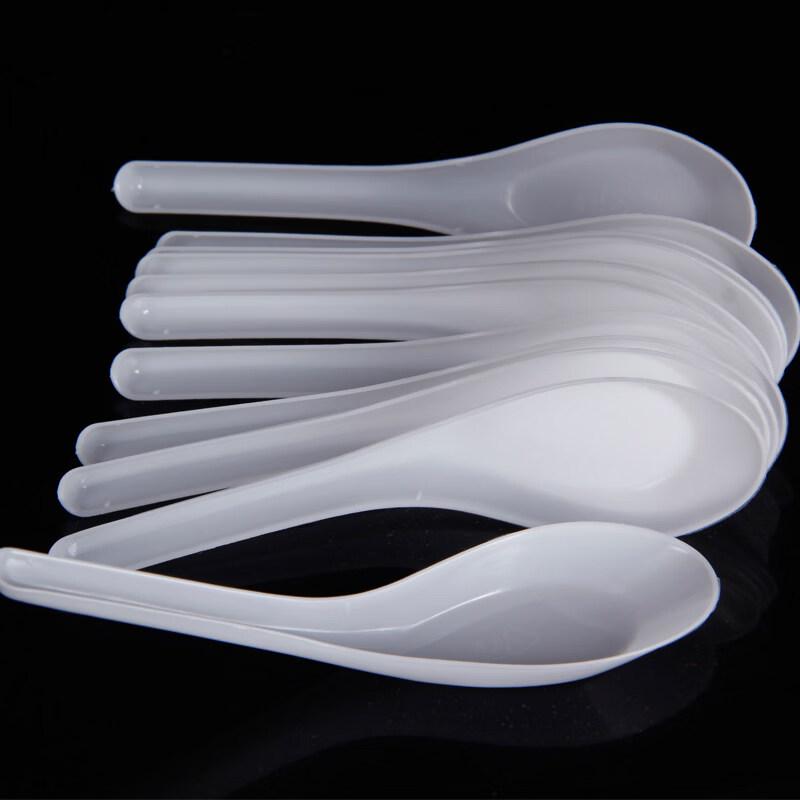 Disposable Plastic Spoons
Disposable Plastic Spoons