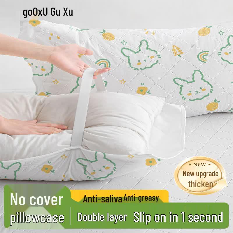 Disposable Travel Hygienic Pillowcases
Disposable Travel Hygienic Pillowcases