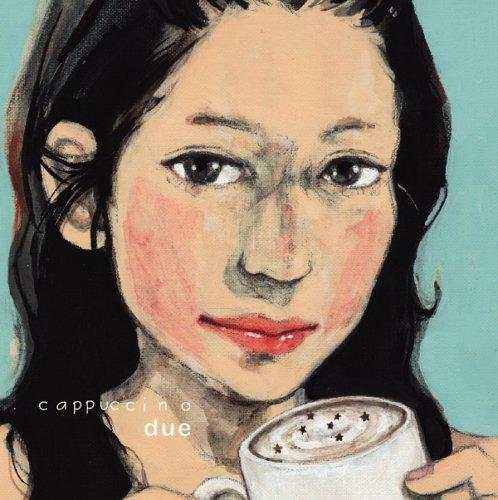 cappuccino due
cappuccino due