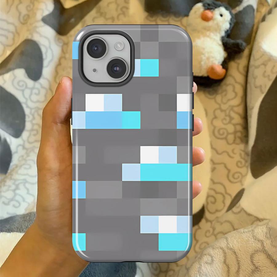 Soft Cover Capa Phone Case for Xiaomi Redmi Note 14 4G 14 Pro Plus 5G Cartoon Game Pixel Block Redmi Note 14 4G (Global)
Soft Cover Capa Phone Case for Xiaomi Redmi Note 14 4G 14 Pro Plus 5G Cartoon Game Pixel Block Redmi Note 14 4G (Global)