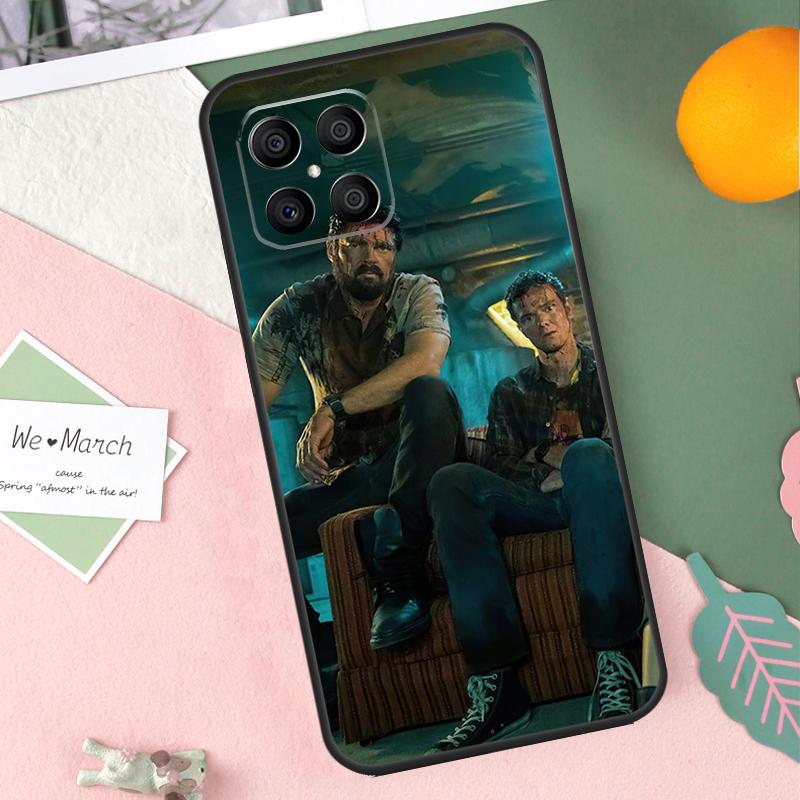 TV Series The Boys Case For Huawei P20 P30 P40 Lite P50 Pro Nova 5T P Smart 2021 Funda For Honor 50 70 X8 X9 Honor X7
TV Series The Boys Case For Huawei P20 P30 P40 Lite P50 Pro Nova 5T P Smart 2021 Funda For Honor 50 70 X8 X9 Honor X7