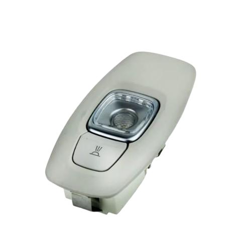 Front Ceiling Reading Light Led For Renault Talisman Clio Mk4 Megane Mk4 Scenic Kadjar Captur Oem 264304513R 264301419R
Front Ceiling Reading Light Led For Renault Talisman Clio Mk4 Megane Mk4 Scenic Kadjar Captur Oem 264304513R 264301419R