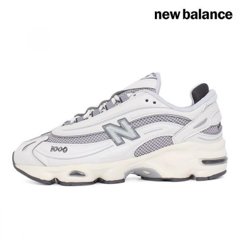 New Balance Кроссовки Half Club 1000 Бежевые 5(230)
New Balance Кроссовки Half Club 1000 Бежевые 5(230)