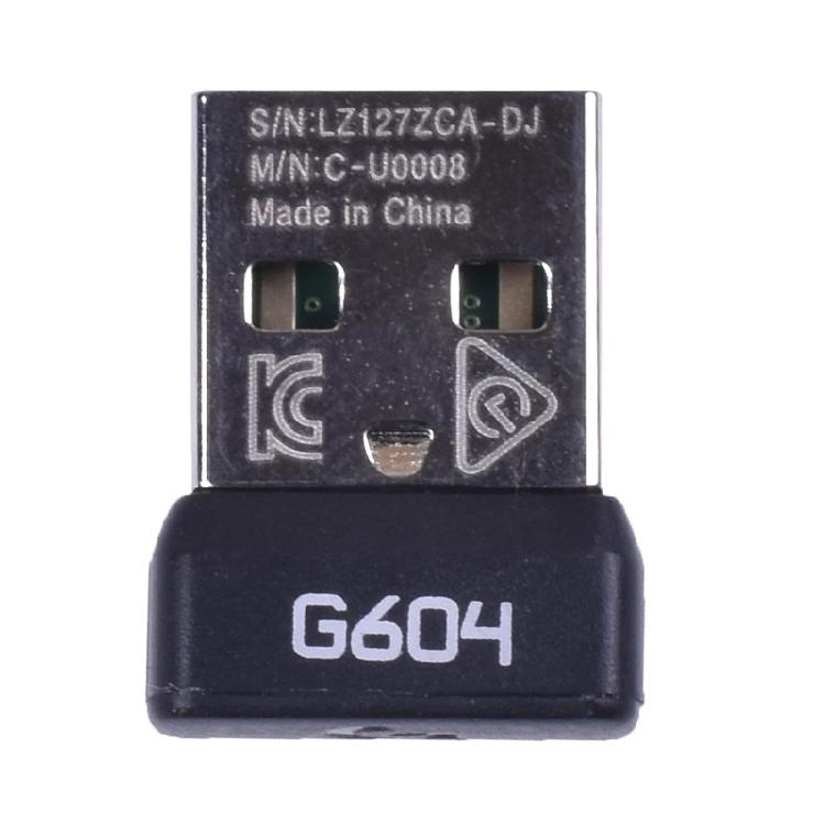 Metal Reinforced USB Mouse Receiver for G604 Mouse Devices Easy Installation Stable Connection for Video Conferencing 1
Metal Reinforced USB Mouse Receiver for G604 Mouse Devices Easy Installation Stable Connection for Video Conferencing 1
