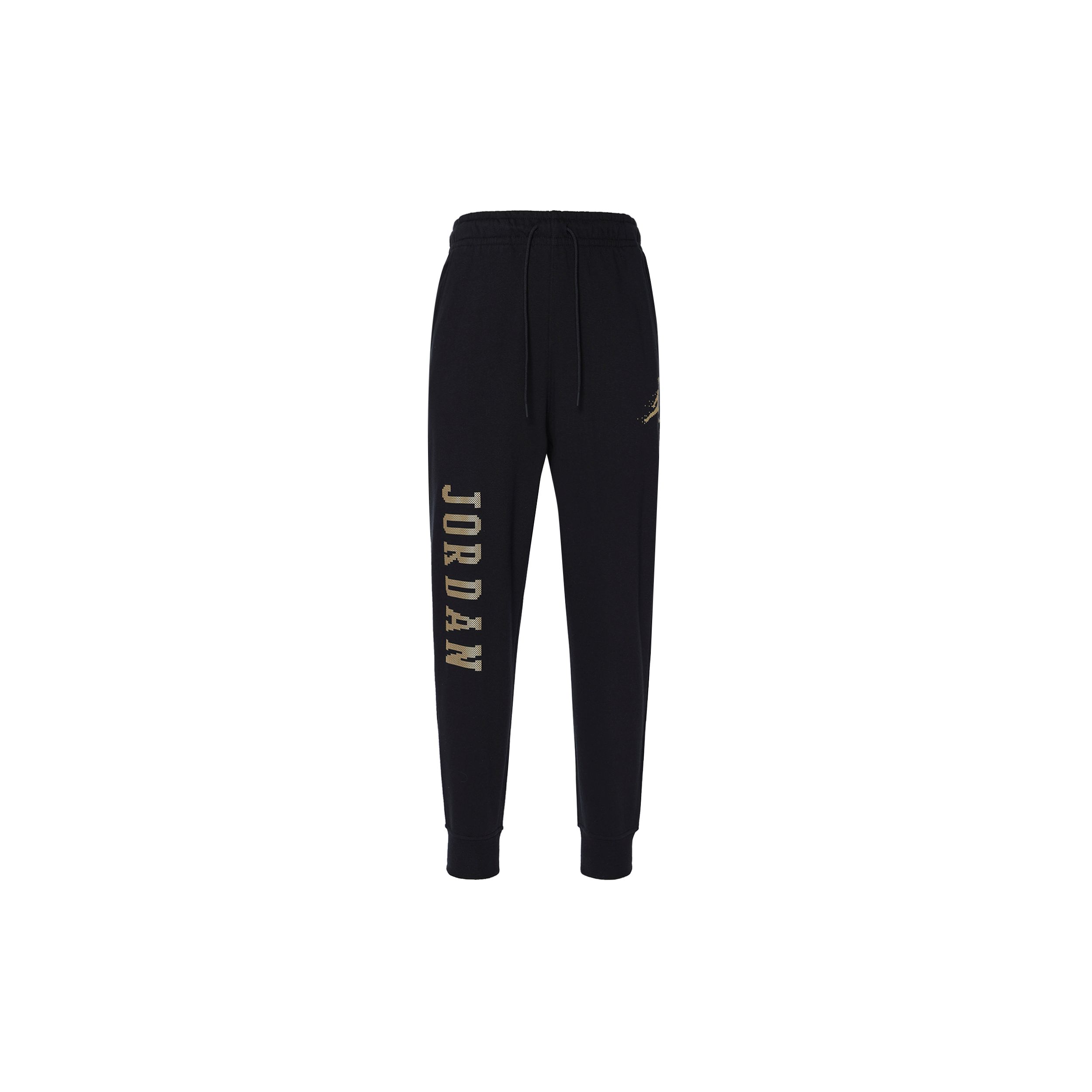 Jordan Essentials Holiday Warm Breathable Skin-Friendly Comfortable Knit Sports Pants Men Bottoms Black Metallic-Gold FD7468-011 S
Jordan Essentials Holiday Warm Breathable Skin-Friendly Comfortable Knit Sports Pants Men Bottoms Black Metallic-Gold FD7468-011 S