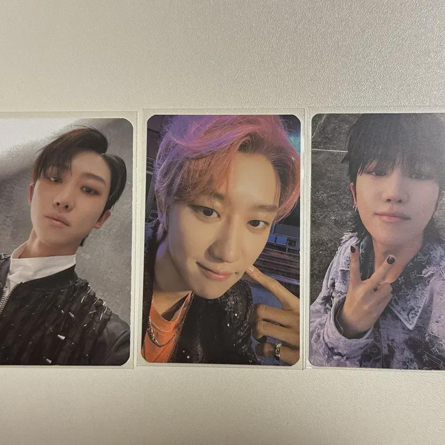 Seventeen Diet Poca Batch 
Seventeen Diet Poca Batch