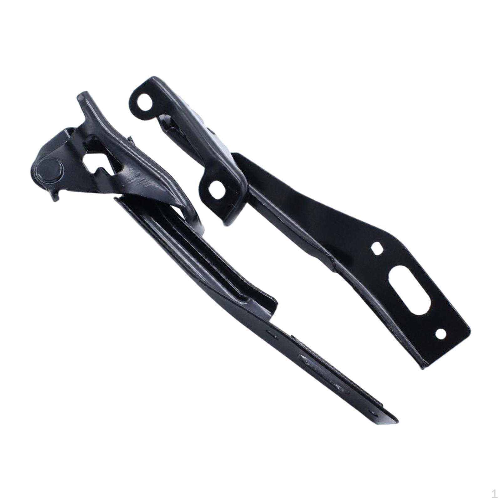 2 Pieces Hood Hinges Left and Right , Panels for 12-2015 Vehicle Parts Car Supplies Ho1236128,
2 Pieces Hood Hinges Left and Right , Panels for 12-2015 Vehicle Parts Car Supplies Ho1236128,