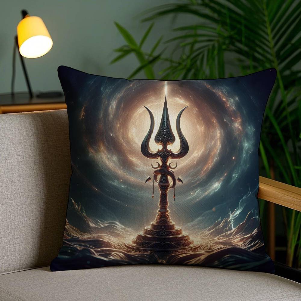 Shiva Classical Design Print Pillow Case Anti-dustmite Pillowcase Invisible zipper silky short plush Sofa cushion cover 12x12Inch
Shiva Classical Design Print Pillow Case Anti-dustmite Pillowcase Invisible zipper silky short plush Sofa cushion cover 12x12Inch