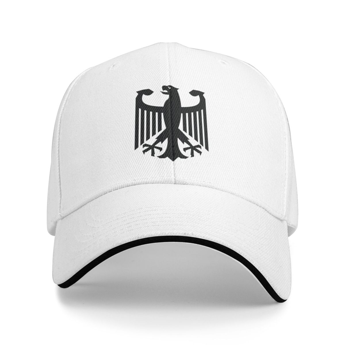 Coat Of Arms Of Germany Baseball Caps Snapback Baseball Hats Breathable Casual Casquette Outdoor Unisex One Size
Coat Of Arms Of Germany Baseball Caps Snapback Baseball Hats Breathable Casual Casquette Outdoor Unisex One Size