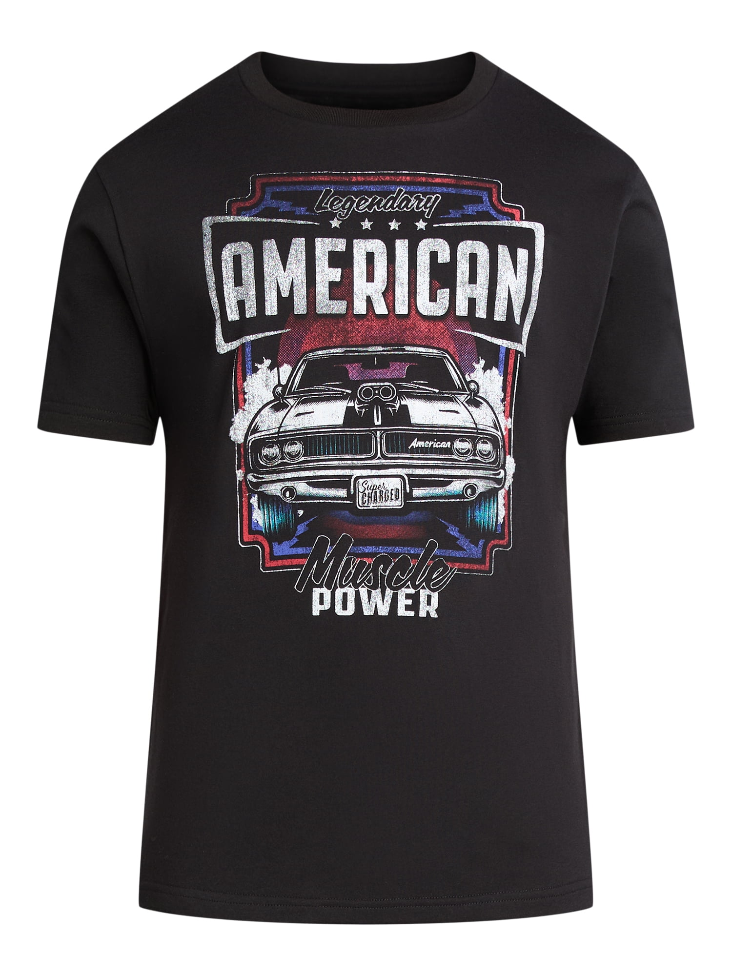 4th of July Americana Muscle Car Power Graphic T-Shirt 100% Cotton O-Neck Short Sleeve Summer Casual Mens T-shirt Streetwear ... S разноцветный
4th of July Americana Muscle Car Power Graphic T-Shirt 100% Cotton O-Neck Short Sleeve Summer Casual Mens T-shirt Streetwear ... S разноцветный