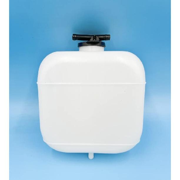 Generic Overflow Assy Sub Reserve Tank Bottle 68841-42360 For Kubota Tractor
Generic Overflow Assy Sub Reserve Tank Bottle 68841-42360 For Kubota Tractor