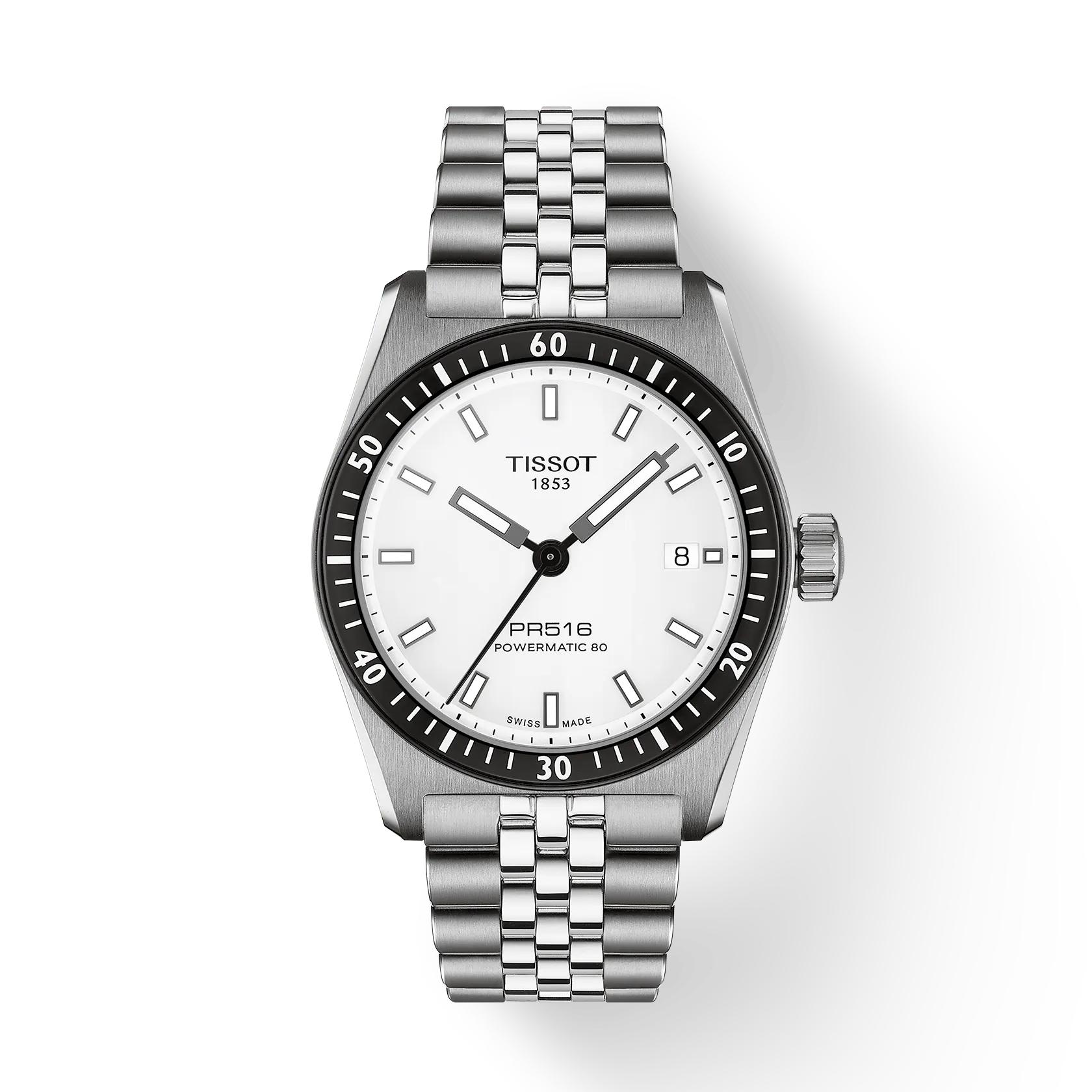 Tissot Stainless Steel White Dial Men s Fashion Watch T149.407.11.031.00 білий
Tissot Stainless Steel White Dial Men s Fashion Watch T149.407.11.031.00 білий