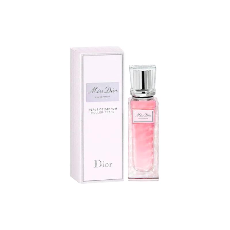 Dior Miss Dior Туалетна вода Ролер-перлина 20ml
Dior Miss Dior Туалетна вода Ролер-перлина 20ml