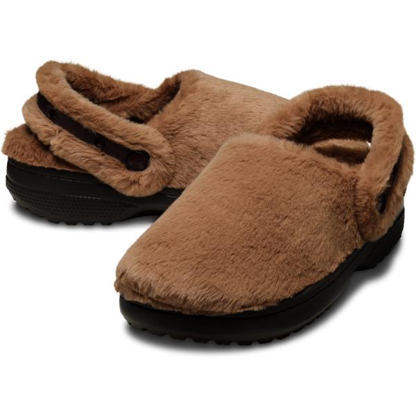 Crocs Classic Clog Milk Chocolate Unforgettable M11(290mm)
Crocs Classic Clog Milk Chocolate Unforgettable M11(290mm)