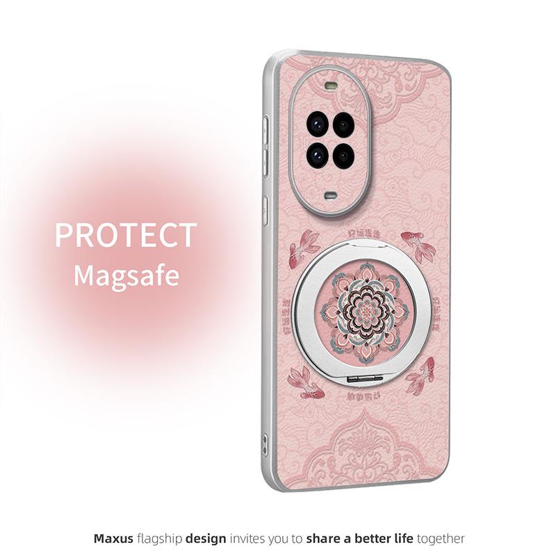 Continuous Green Koi Phone Case for Huawei Nova 14 Pro/13 Pro/12 - Fresh Spring Style Huawei nova 15 Ultra
Continuous Green Koi Phone Case for Huawei Nova 14 Pro/13 Pro/12 - Fresh Spring Style Huawei nova 15 Ultra