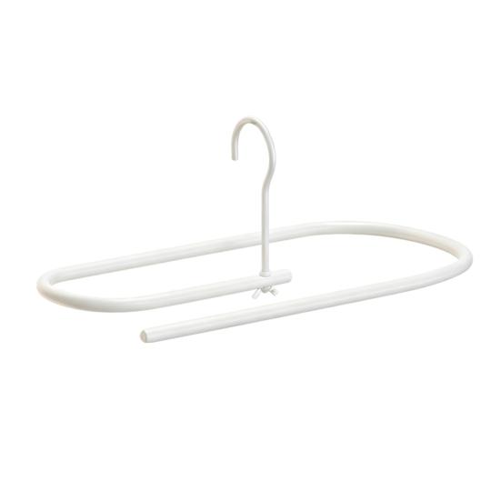 Pillowcase Hanger Spiral Hanger Sheet Flexible Quick Strong Durable Drying Rack A білий
Pillowcase Hanger Spiral Hanger Sheet Flexible Quick Strong Durable Drying Rack A білий