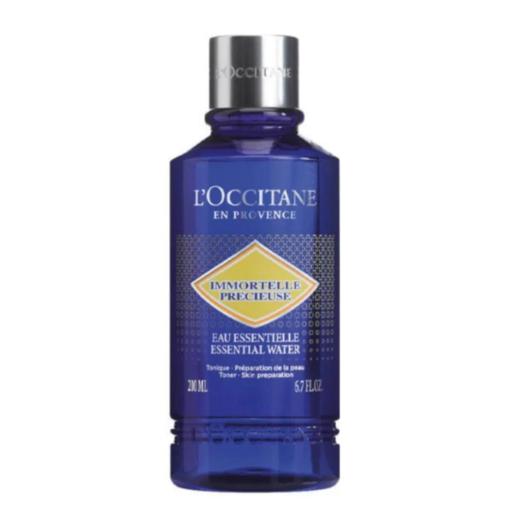L Occitane Тоник для лица Immortelle Precious 200 мл x 2
L Occitane Тоник для лица Immortelle Precious 200 мл x 2