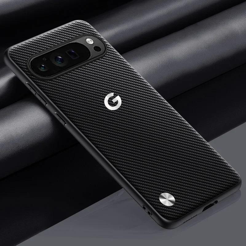 Роскошный деловой чехол из кевлара и кожи для Google Pixel 10 Pro 9 7 6 Pro 10A 9A 8A 7A Официальный оригинальный защитный чехол от падения for Pixel 8A
Роскошный деловой чехол из кевлара и кожи для Google Pixel 10 Pro 9 7 6 Pro 10A 9A 8A 7A Официальный оригинальный защитный чехол от падения for Pixel 8A