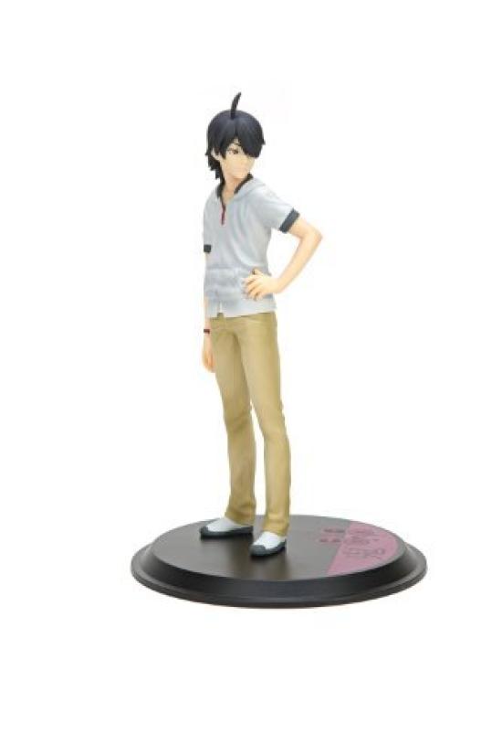 Banpresto Nisio Isin Anime Project Nisemonogatari DX Figure (Lower) Araragi Koyomi Single Item
Banpresto Nisio Isin Anime Project Nisemonogatari DX Figure (Lower) Araragi Koyomi Single Item