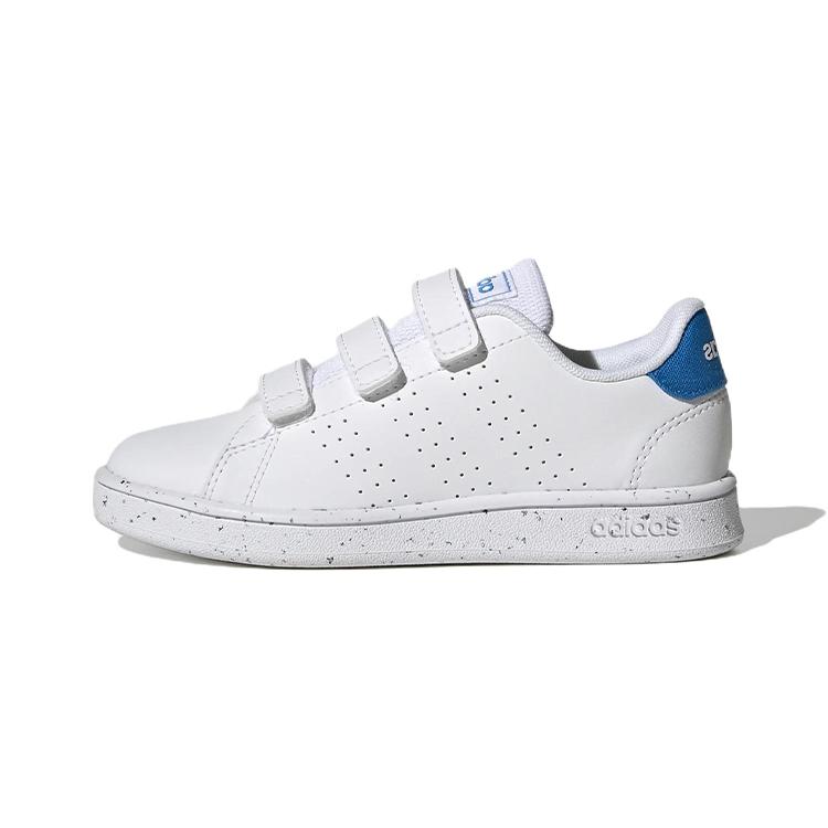Adidas Neo ADVANTAGEADVANTAGE Abrasion Resistant Low top Kids Skateboarding Shoes Children Aged 3 7 Years Old GW6492 33.5
Adidas Neo ADVANTAGEADVANTAGE Abrasion Resistant Low top Kids Skateboarding Shoes Children Aged 3 7 Years Old GW6492 33.5