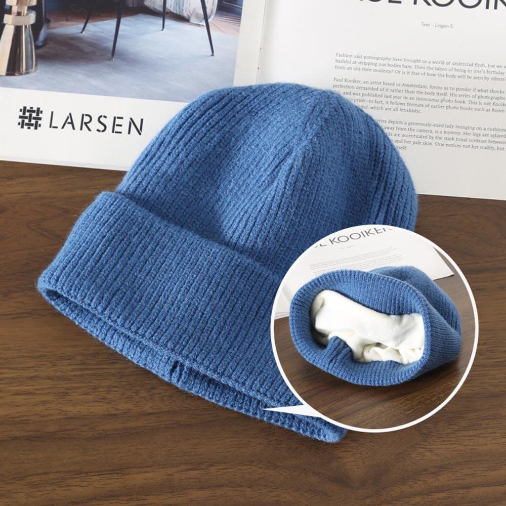 Embroidery name Autumn and Winter Solid Color Plush Warm Knitted Outdoor Travel Hat Riding Cold Protection Ear Protection Wool H No Need Custom синий
Embroidery name Autumn and Winter Solid Color Plush Warm Knitted Outdoor Travel Hat Riding Cold Protection Ear Protection Wool H No Need Custom синий