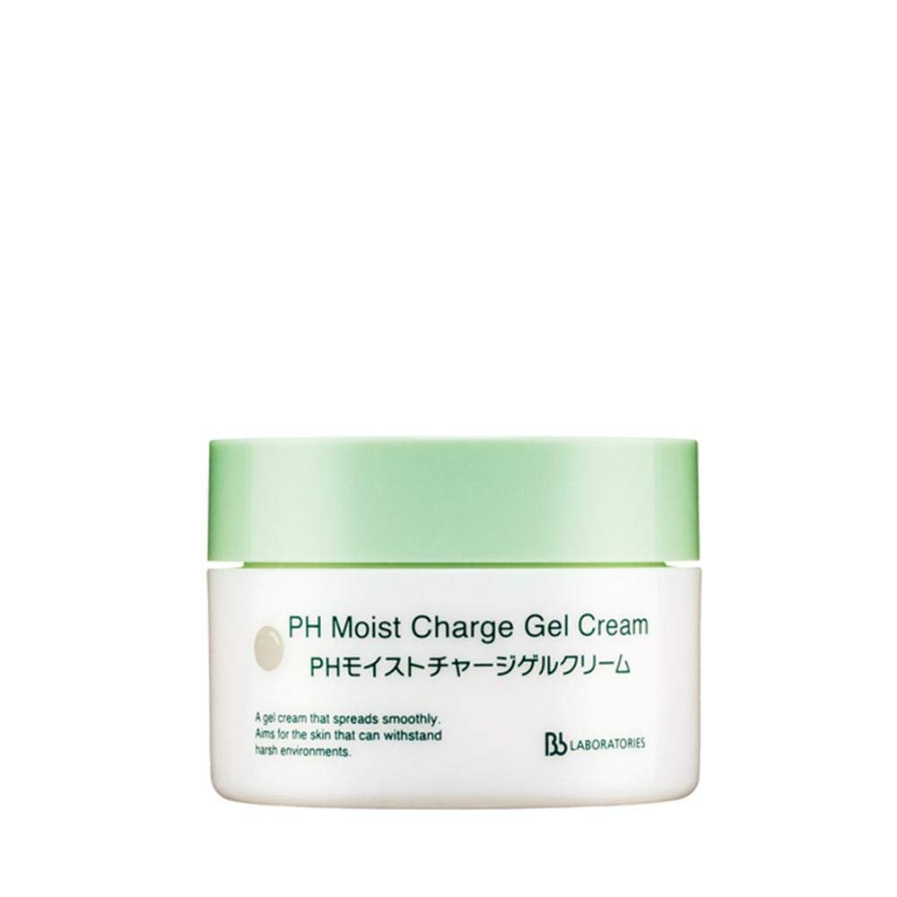 Bb Laboratories Bb PH Moist Charge Gel Cream Белый Написано на боковой стороне основного блока
Bb Laboratories Bb PH Moist Charge Gel Cream Белый Написано на боковой стороне основного блока