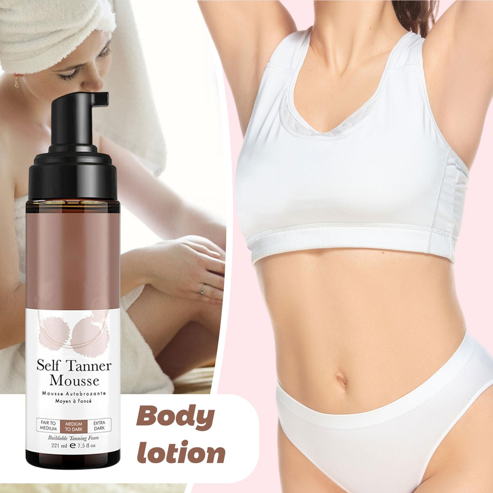 Tanning Body Lotion Highly Moisturizing Dark Tanning Lotion Moisturizing Tanning One Size
Tanning Body Lotion Highly Moisturizing Dark Tanning Lotion Moisturizing Tanning One Size