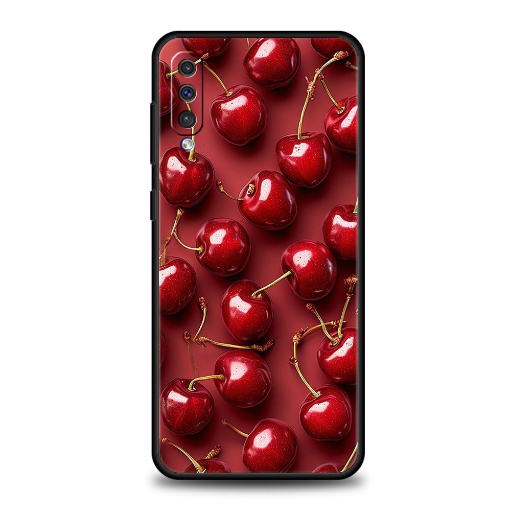 Чехол Красная Вишня для Samsung A26 A36 A56 A54 A52 A50 A70 A40 A20S A20E A12 A14 A16 A22 A24 A42 A34 A32 5G A04s A06 5G Samsung A26 5G
Чехол Красная Вишня для Samsung A26 A36 A56 A54 A52 A50 A70 A40 A20S A20E A12 A14 A16 A22 A24 A42 A34 A32 5G A04s A06 5G Samsung A26 5G