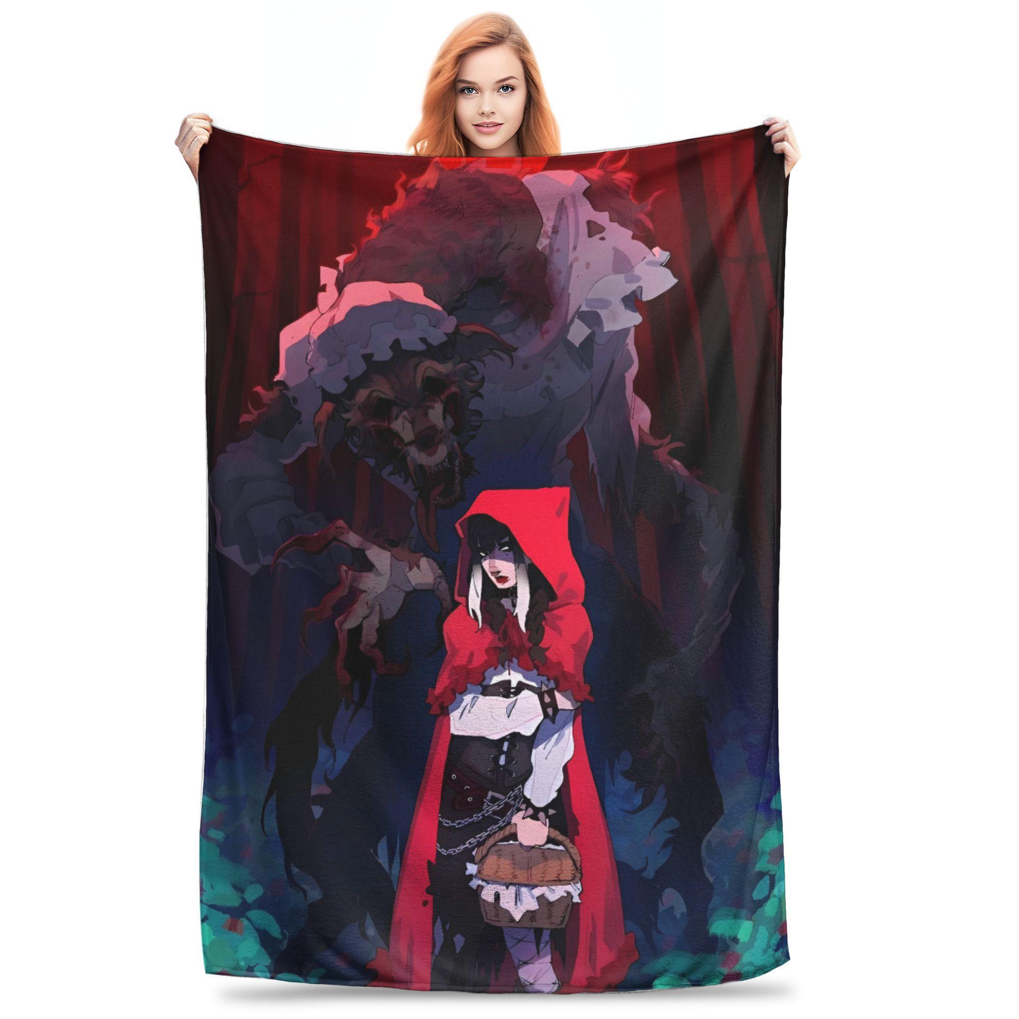 Super Soft BlanketChild Picnic Deads by Daylights Throw Blanket Flannel Bedspread For Bedroom Novelty Sofa Bed Cover 100x150cm
Super Soft BlanketChild Picnic Deads by Daylights Throw Blanket Flannel Bedspread For Bedroom Novelty Sofa Bed Cover 100x150cm
