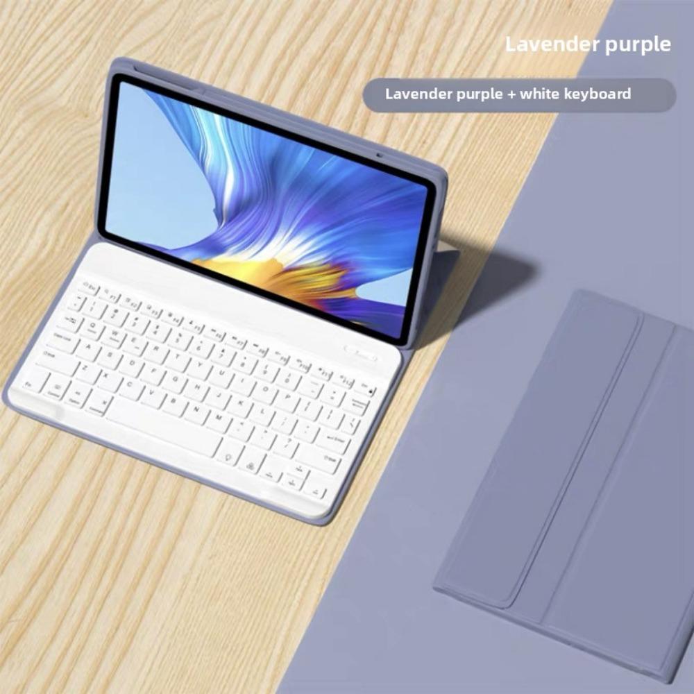 Кожаный чехол-клавиатура для Huawei 2024 MatePad SE 11.5S Bluetooth-клавиатура с магнитным покрытием для Honor X8 Pro V9 Honor V7pro 11 /V8 11
Кожаный чехол-клавиатура для Huawei 2024 MatePad SE 11.5S Bluetooth-клавиатура с магнитным покрытием для Honor X8 Pro V9 Honor V7pro 11 /V8 11