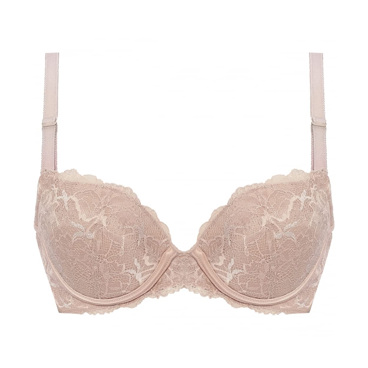 Triumph Story 557 M002 Размер E80 Бюстгальтер, (бежевый),
Triumph Story 557 M002 Размер E80 Бюстгальтер, (бежевый),