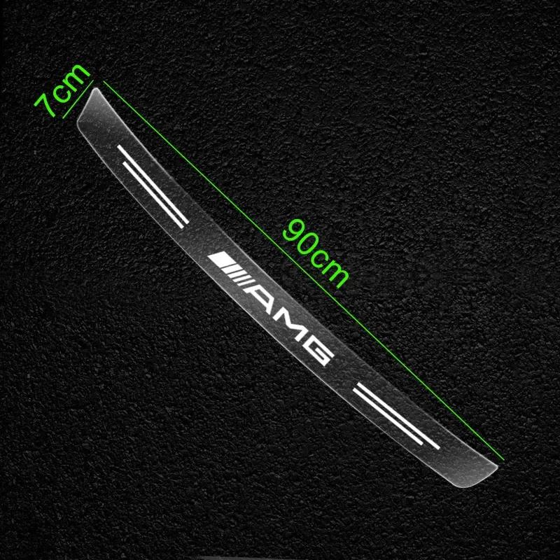 Hot Car Sticker 1Pcs Transparent Car Trunk Badge Protective 3D Sticker For Mercedes Benz AMG C200L GLC B/C/E/S Class A Class C20
Hot Car Sticker 1Pcs Transparent Car Trunk Badge Protective 3D Sticker For Mercedes Benz AMG C200L GLC B/C/E/S Class A Class C20
