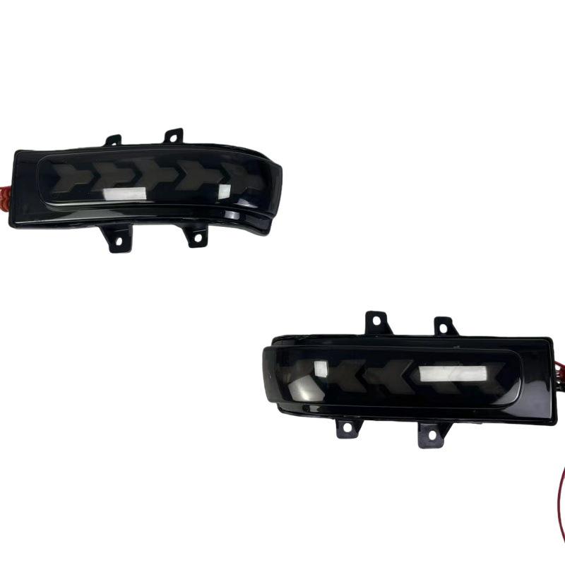 Rearview Mirror Turn Signal Light for ALPHARD VELLFIRE 20 & Sienna
Rearview Mirror Turn Signal Light for ALPHARD VELLFIRE 20 & Sienna