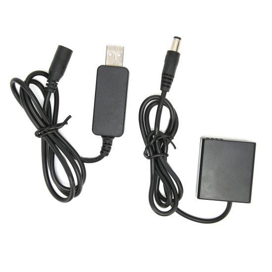 Комплект DC-соединителя BLE9 с камерой полного декодирования и USB-адаптером для DMW BLG10 GF3 GF6 GX7 GX85 G100 LX100
Комплект DC-соединителя BLE9 с камерой полного декодирования и USB-адаптером для DMW BLG10 GF3 GF6 GX7 GX85 G100 LX100
