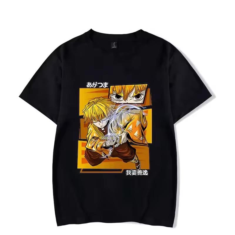 Dragon Ball Son Goku Unisexs and Womens cotton Tshirts 2026 summer Cartoon pattern Loose casual shortsleeved top 4XL
Dragon Ball Son Goku Unisexs and Womens cotton Tshirts 2026 summer Cartoon pattern Loose casual shortsleeved top 4XL
