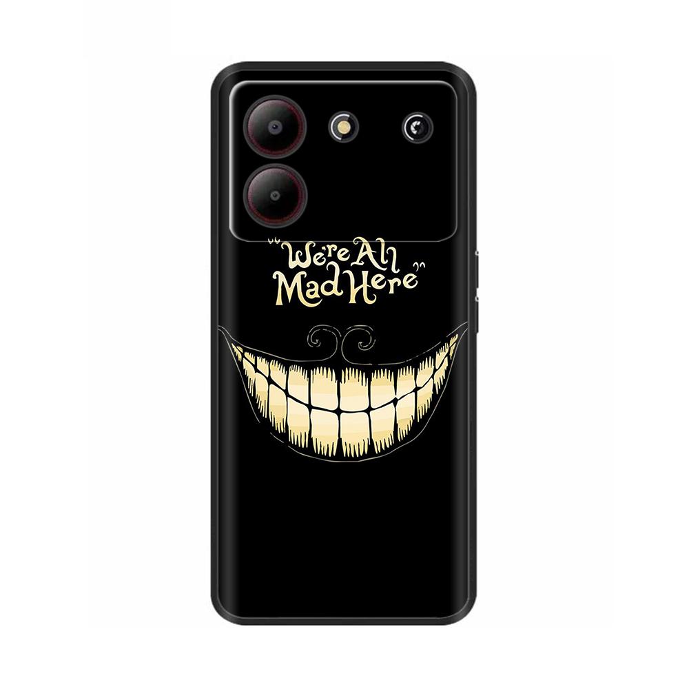 Для ZTE Blade A54 Чохол Чорний Захисний М який Силіконовий Чохли для Телефона Для ZTE Blade A54 ТПУ Чохол Фундас Для ZTE Blade A54 ZTE Blade A54
Для ZTE Blade A54 Чохол Чорний Захисний М який Силіконовий Чохли для Телефона Для ZTE Blade A54 ТПУ Чохол Фундас Для ZTE Blade A54 ZTE Blade A54