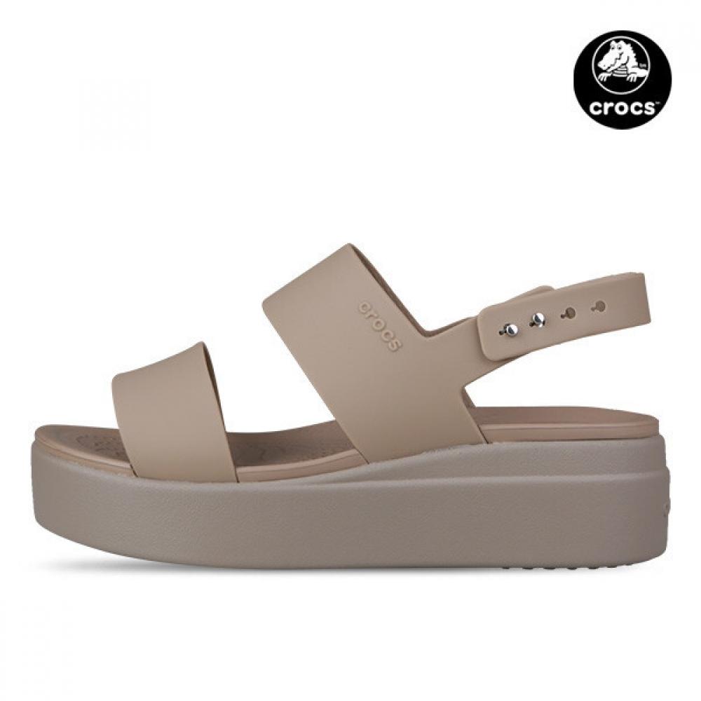 Crocs Женские туфли-лодочки Brooklyn на низком танкетке и толстом каблуке, сандалии, гриб 206453 2el 2064532EL/M7/W9260
Crocs Женские туфли-лодочки Brooklyn на низком танкетке и толстом каблуке, сандалии, гриб 206453 2el 2064532EL/M7/W9260