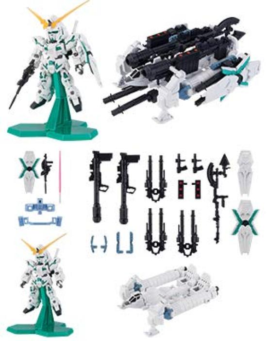 Gundam Series DX Mechanicross Модель Полное оружие Полная броня Unicorn Gundam Prize Banpresto типы полный (Режим уничтожения) (2 набора)
Gundam Series DX Mechanicross Модель Полное оружие Полная броня Unicorn Gundam Prize Banpresto типы полный (Режим уничтожения) (2 набора)