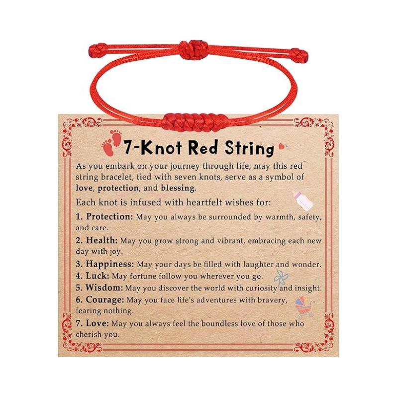 JYL TS Bracelet Red Braided Knot Charm Wards Off Misfortune & Attracts Luck 2 сожжены оранжевый
JYL TS Bracelet Red Braided Knot Charm Wards Off Misfortune & Attracts Luck 2 сожжены оранжевый