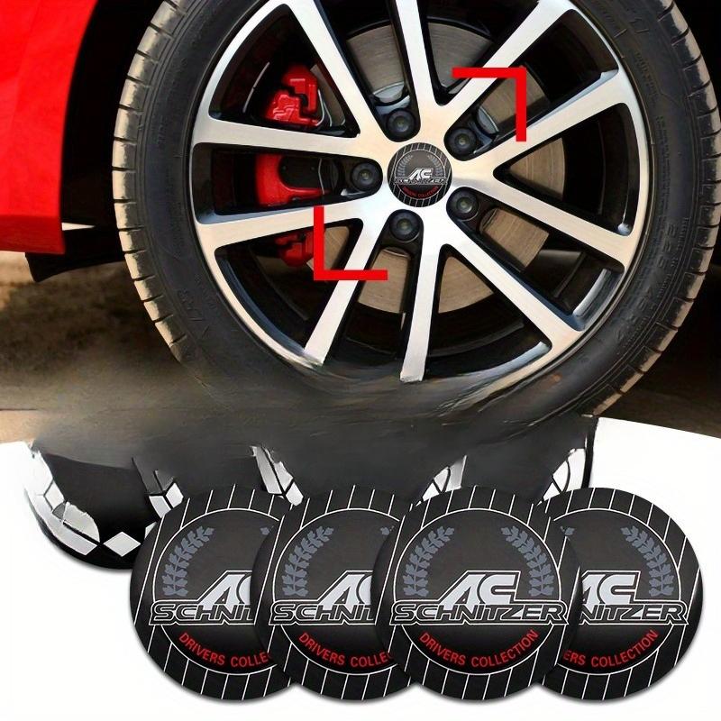 4Pcs 56MM For AC SCHNITZER Logo Badge Car Wheel Center Hub Caps Badge Sticker Decals For M3 M5 E34 60 E46 E39 X3 X5 Accessories
4Pcs 56MM For AC SCHNITZER Logo Badge Car Wheel Center Hub Caps Badge Sticker Decals For M3 M5 E34 60 E46 E39 X3 X5 Accessories