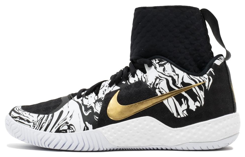 Nike Court Flare Bhm 2017 Women s 848453-100 35.5
Nike Court Flare Bhm 2017 Women s 848453-100 35.5