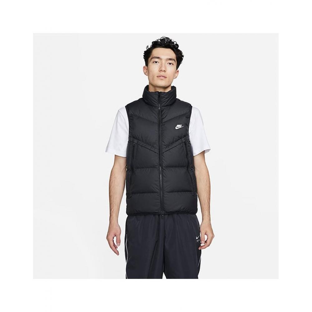 Nike М який жилет Storm Fit Windrunner Down Vest Dv1136 010 S2212 padded vest DV1136010105
Nike М який жилет Storm Fit Windrunner Down Vest Dv1136 010 S2212 padded vest DV1136010105